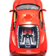Illustration for article titled Ferrari F430 by Bburago (1/24)